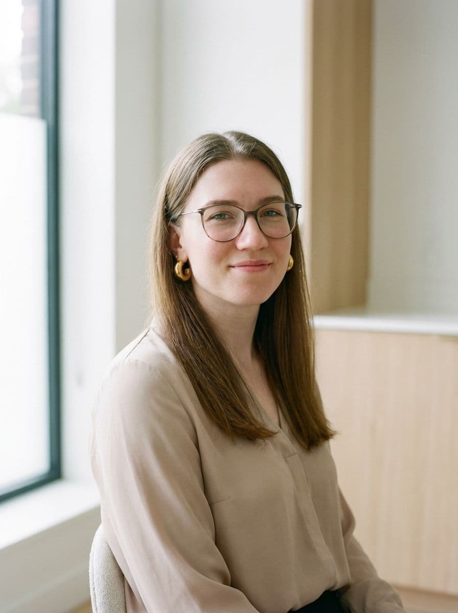 Sabrina Taş – Psychologische Psychotherapeutin